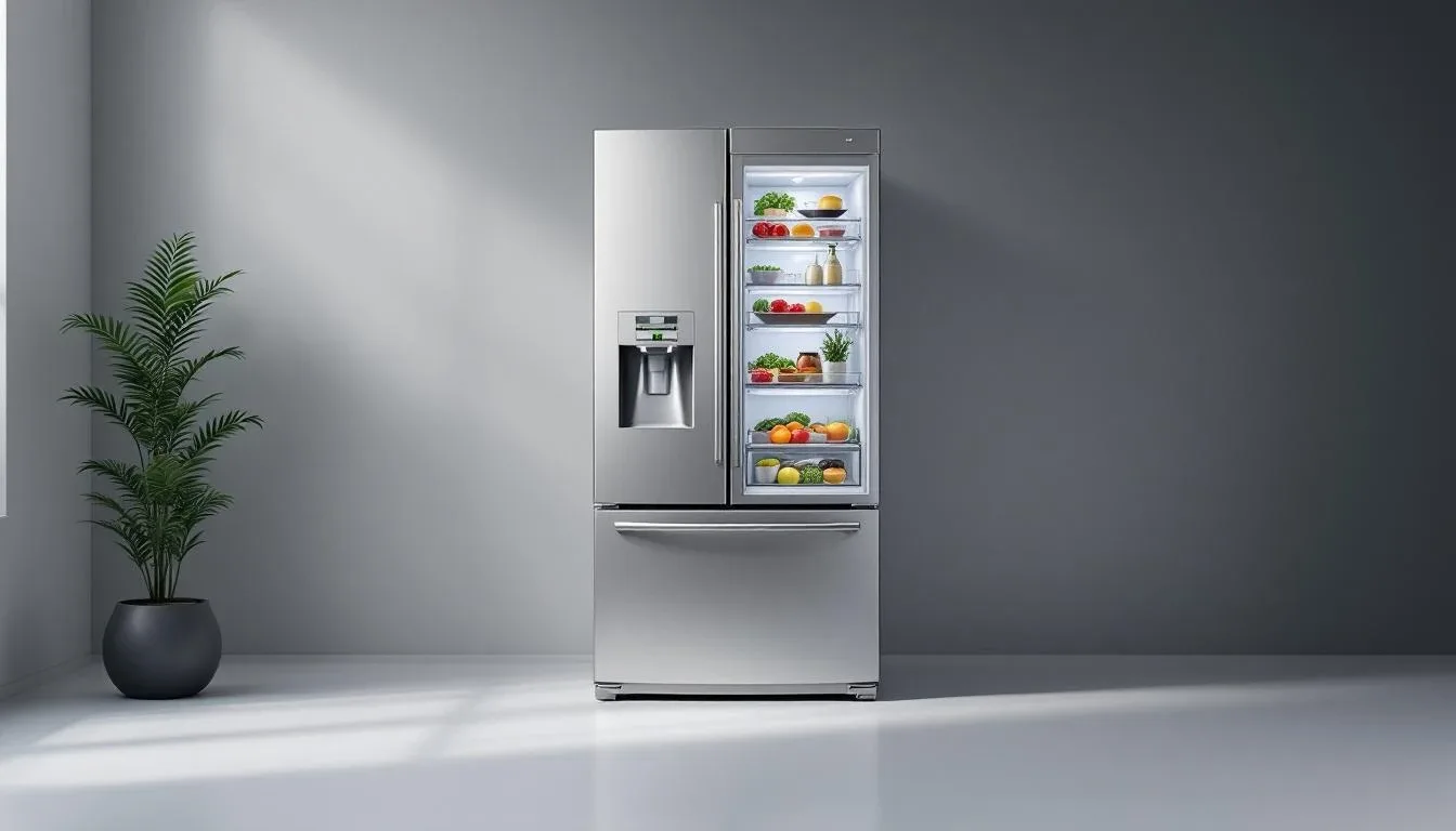 Comment Choisir un Frigo Idéal ? 8 Critères à Ne Pas Négliger