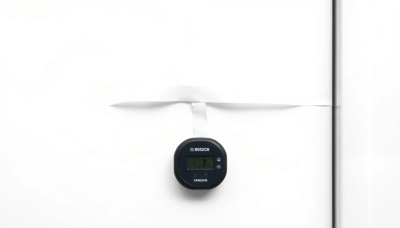 Que faire si votre alarme porte ouverte sonne continuellement sans raison