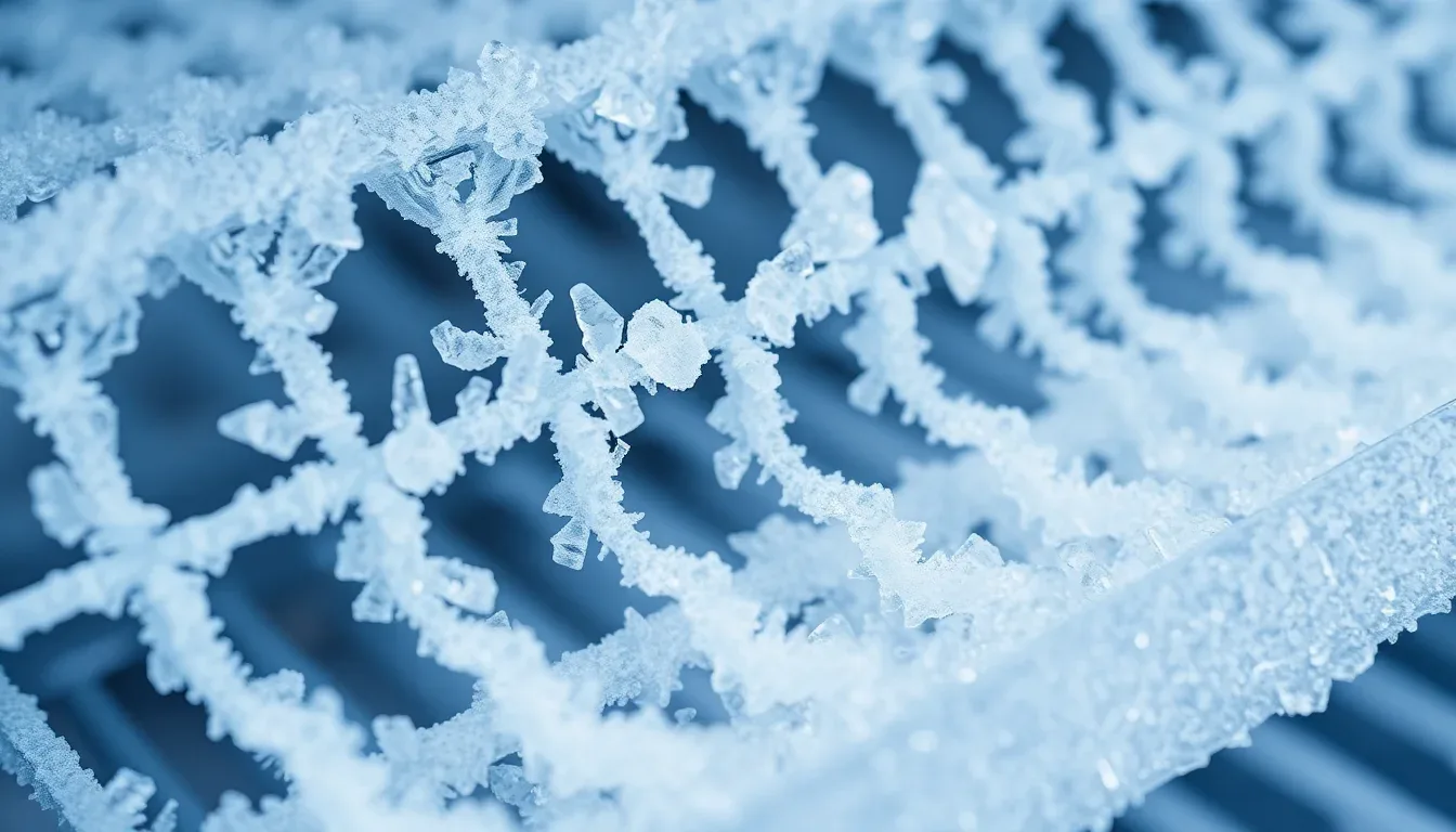 Quels types de froid privilégier pour une conservation optimale