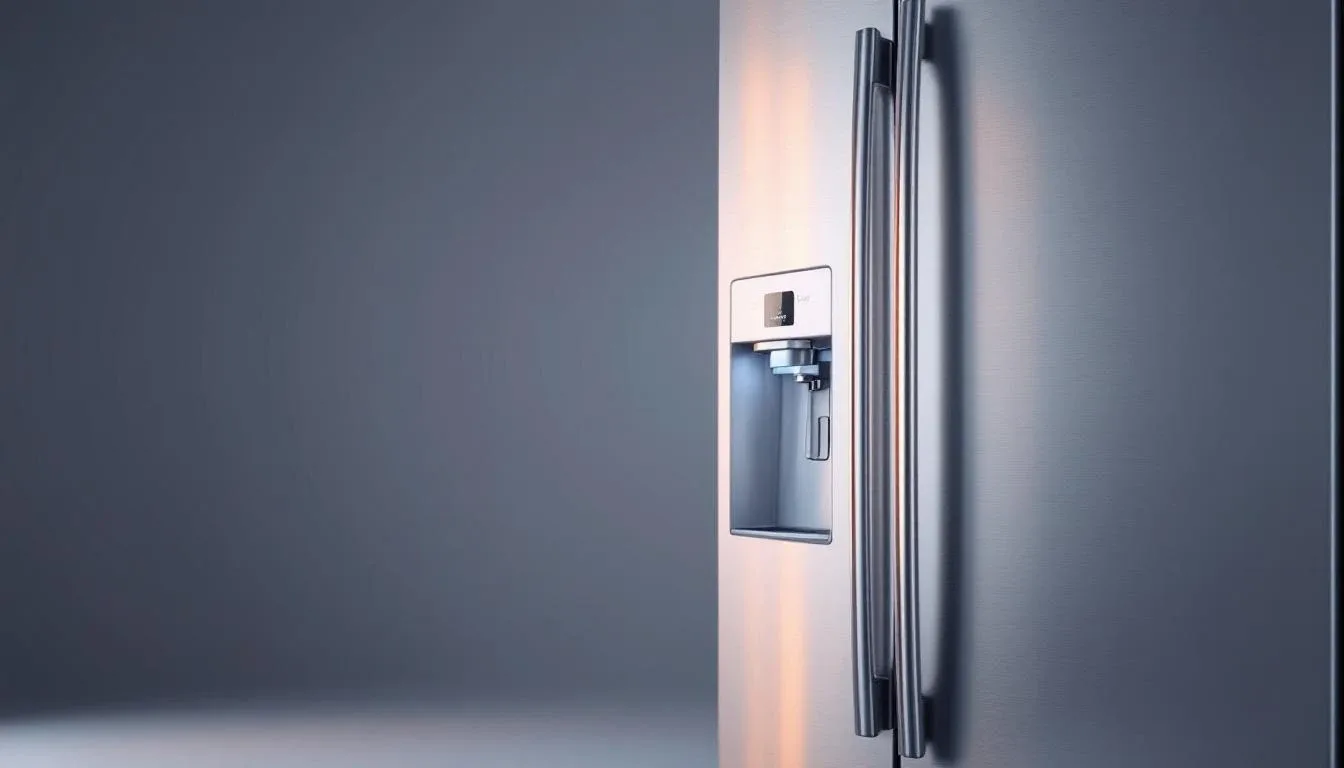 Frigo avec Distributeur d’Eau : Avantages et Modèles Incontournables