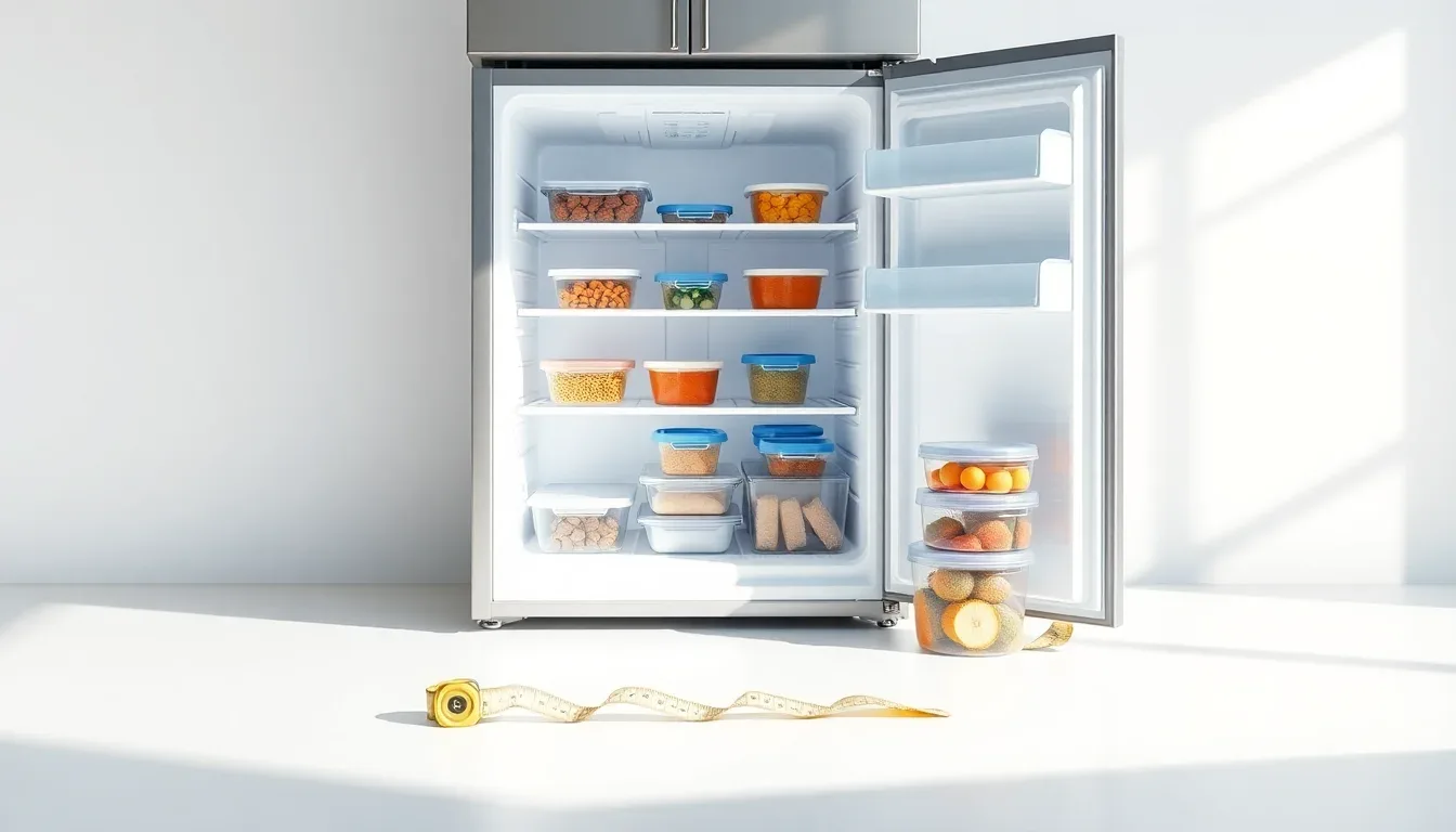 Comment calculer la capacité idéale pour votre foyer