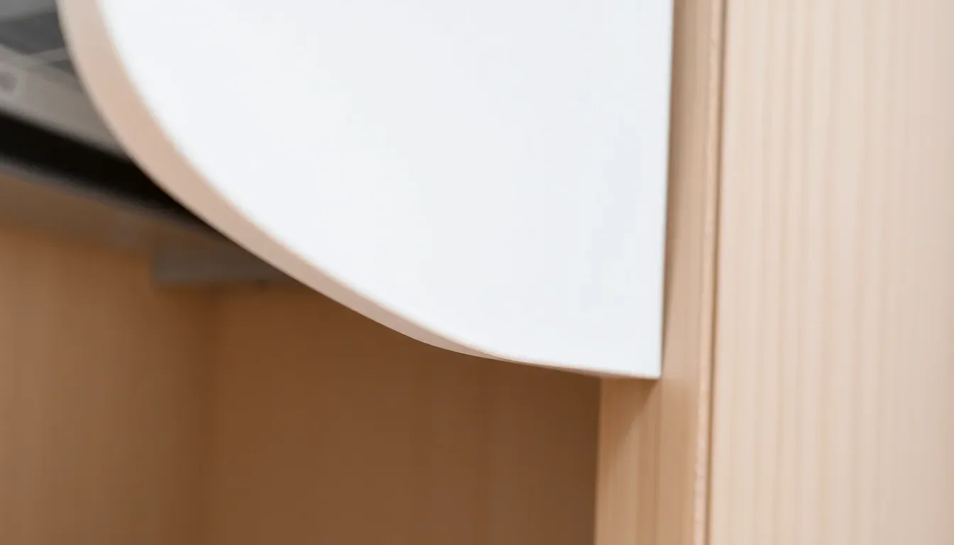 Quelle est la différence entre frigo encastrable et tout intégrable 