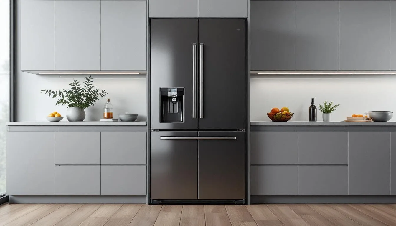 Frigo Multi Portes : Pourquoi ce Design Est-il si Populaire en 2024 ?