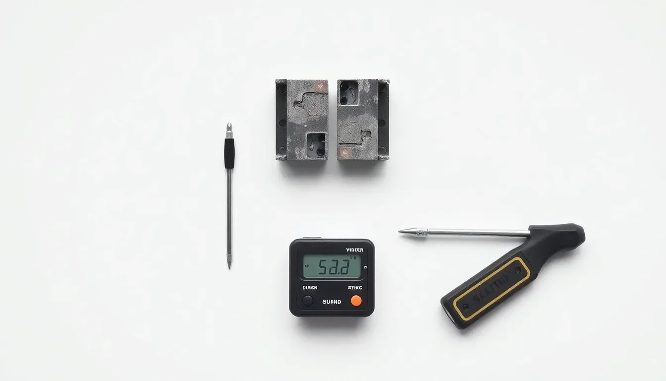 Que faire si le compresseur ou les tuyaux font du bruit 