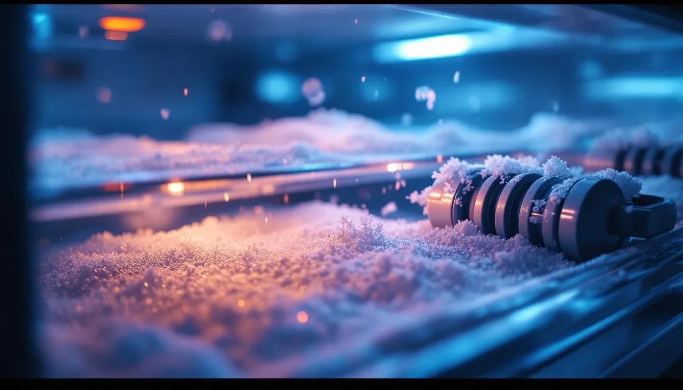 Frigo Qui Ne Refroidit Plus : 5 Astuces pour Diagnostiquer et Réparer