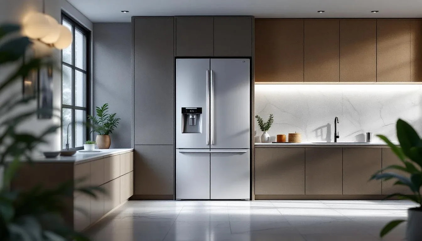 Frigo Silencieux : Pourquoi c’est Important et Quels Modèles Privilégier