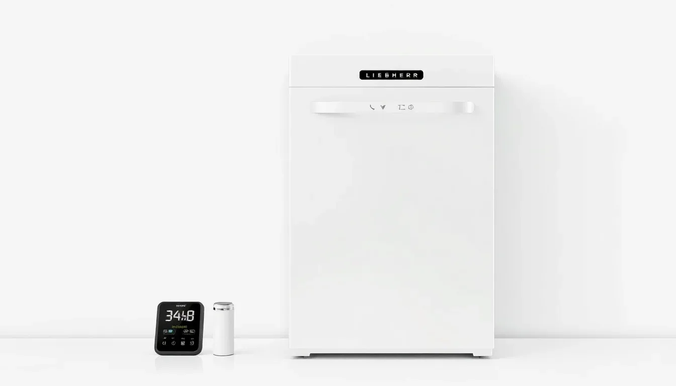 Quels sont les meilleurs frigos silencieux en 2026