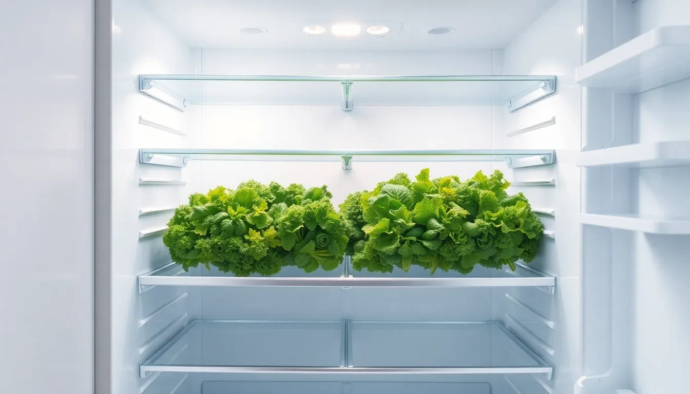 Quels rangements et technologies optimisent un frigo top 