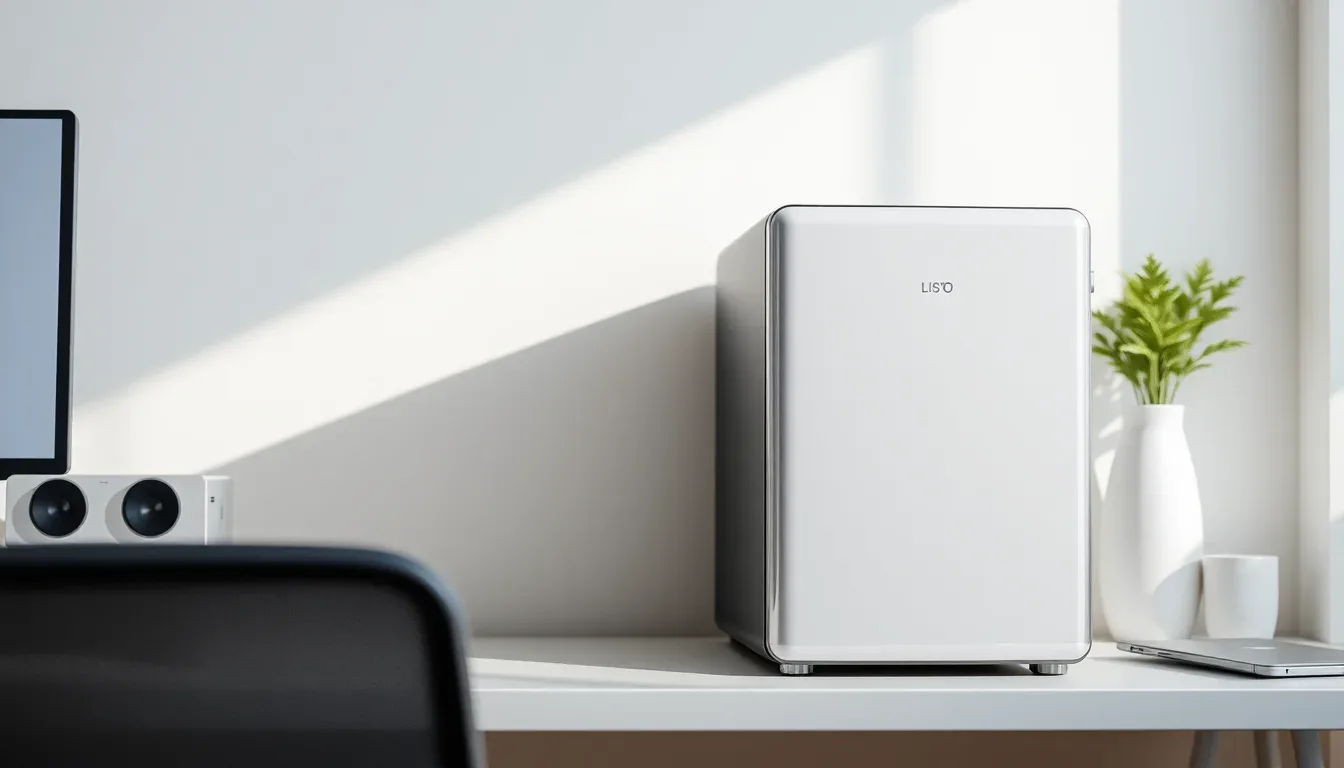 Quel mini frigo choisir en 2026 selon votre budget 