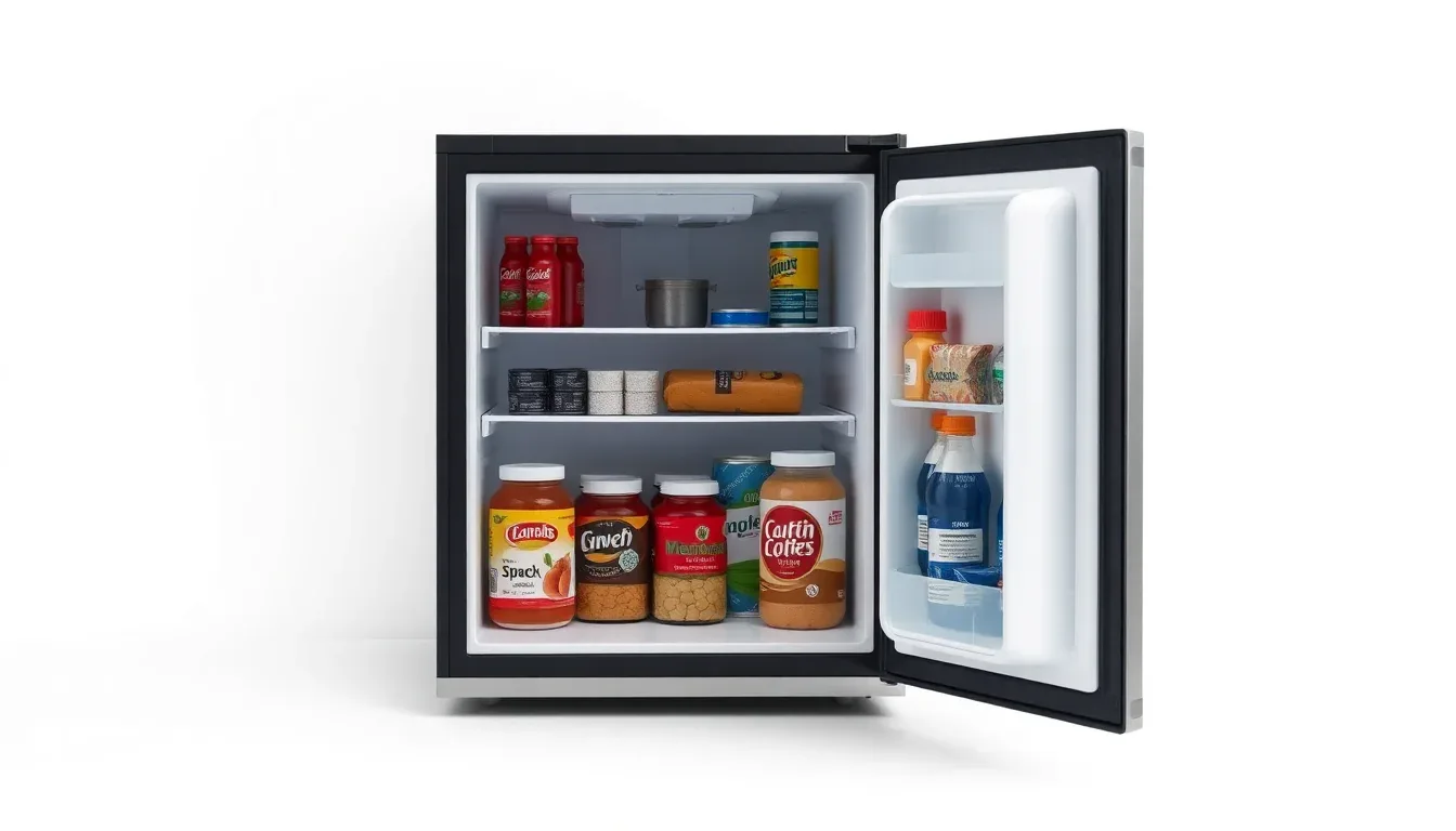 Quels sont les avantages et inconvénients dun mini frigo 